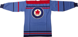 team-canada-olympic-hockey-jersey-1948 Team Canada Olympic hockey jersey 1948 (image found http://jerseys.hockeycanada.ca).