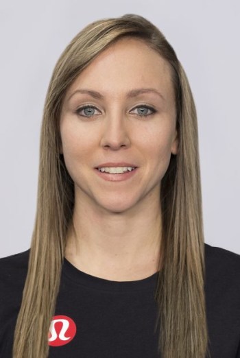 Rachel Homan