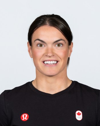 Blayre Turnbull