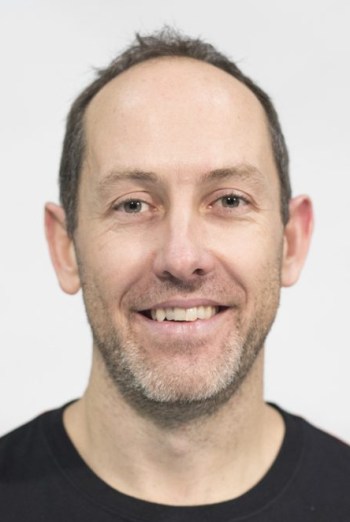 Brent Laing