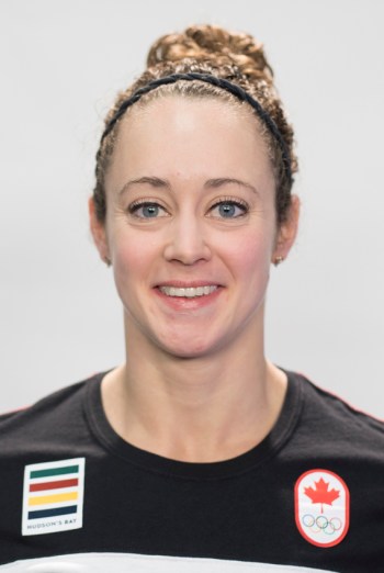 Joanne Courtney