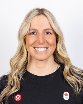 Laurie Blouin