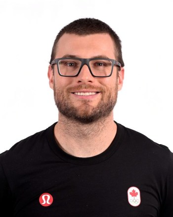 Laurent Dubreuil