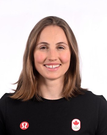Elizabeth Hosking