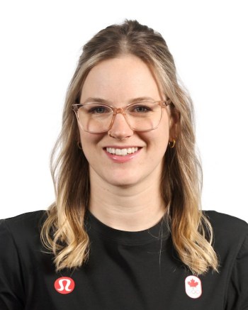 Cassie Sharpe