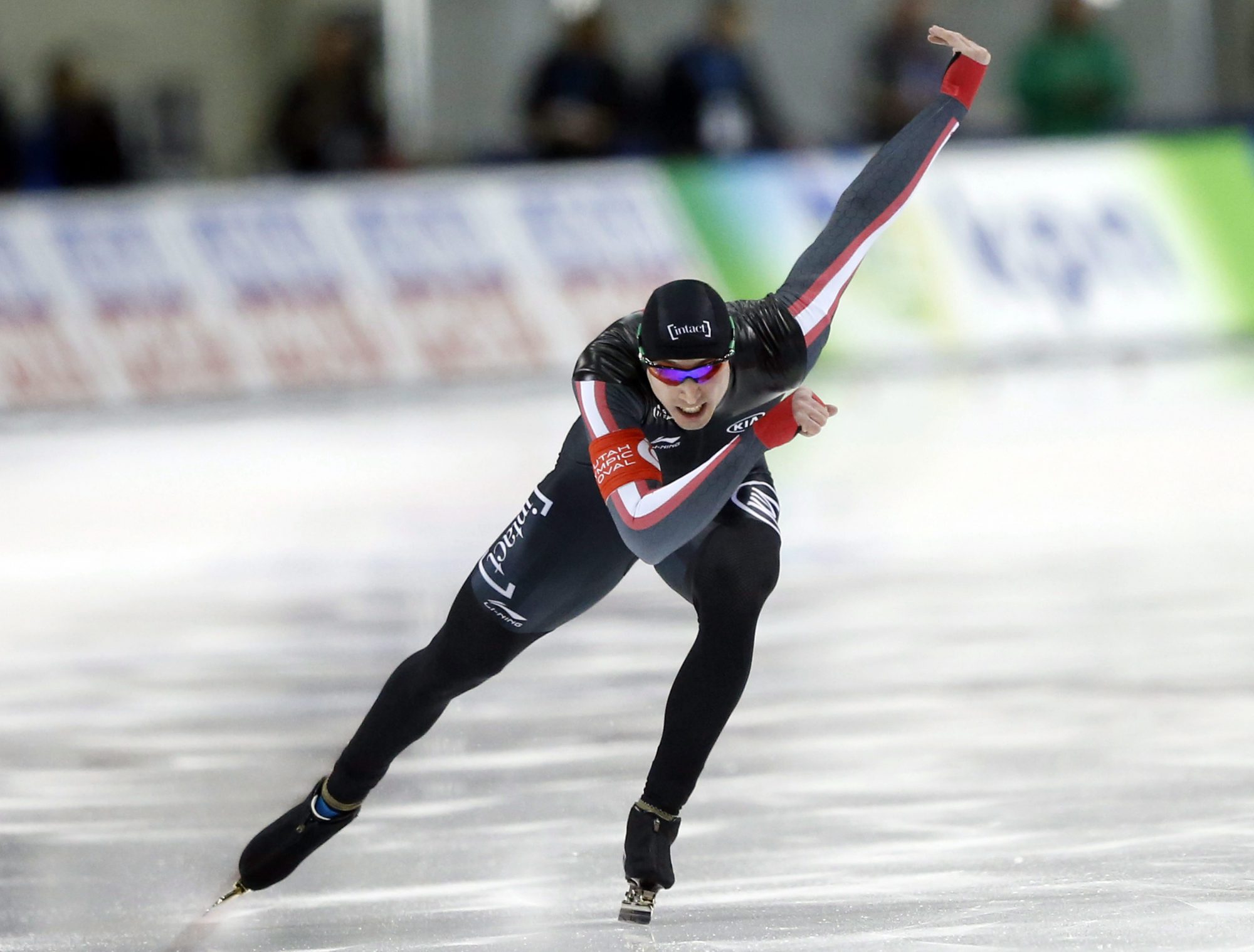 Team Canada Alex Boisvert-Lacroix