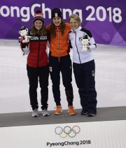 Team Canada Kim Boutin PyeongChang 2018 Team Canada Kim Boutin PyeongChang 2018