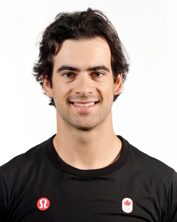 Eliot Grondin
