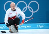 Team Canada Kevin Koe PyeongChang 2018