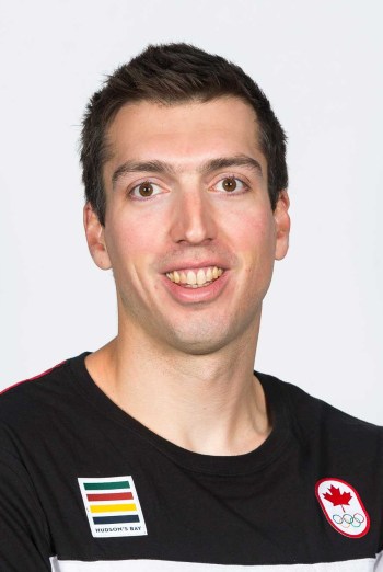 Alex Boisvert-Lacroix