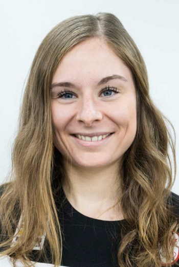 Anne-Marie Comeau