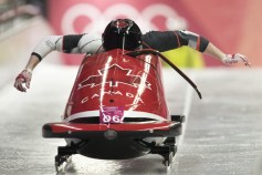 Team Canada Justin Kripps Alex Kopacz PyeongChang 2018