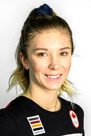 Dara Howell