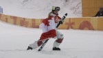 Justine Dufour-Lapointe Team Canada PyeongChang 2018