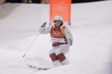 Team Canada Chloe Dufour-Lapointe PyeongChang 2018