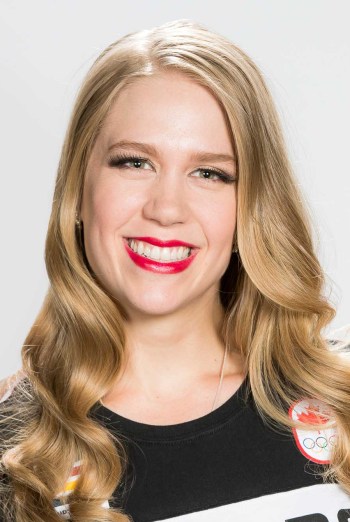 Kaitlyn Weaver