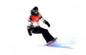 Team Canada PyeongChang 2018 Brooke Voigt slopestyle final