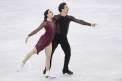 Team Canada PyeongChang 2018 Tessa Virtue Scott Moir team gold