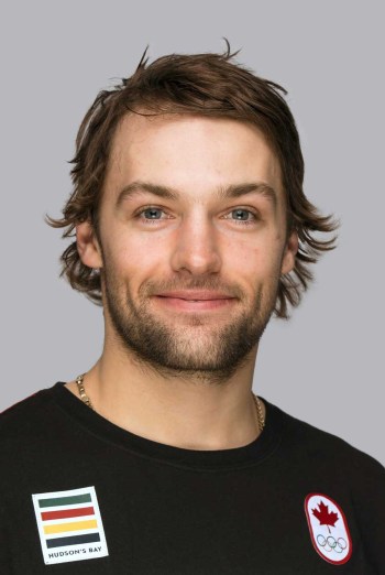 Tyler Nicholson