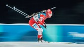 Megan Tandy Team Canada PyeongChang 2018