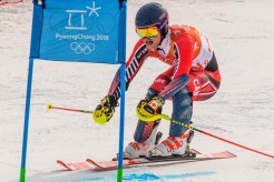 Team Canada Trevor Philip PyeongChang 2018