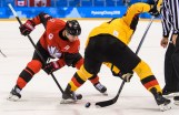 Team Canada Derek Roy PyeongChang 2018