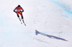 Team Canada Manuel Osborne Paradis PyeongChang 2018