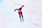 Team Canada Broderick Thompson PyeongChang 2018