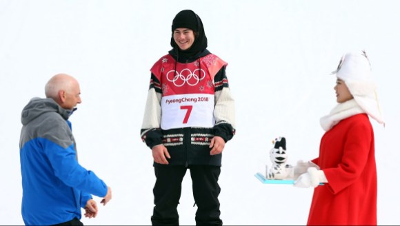 Team Canada Sebastien Toutant PyeongChang 2018 Team Canada Sebastien Toutant PyeongChang 2018