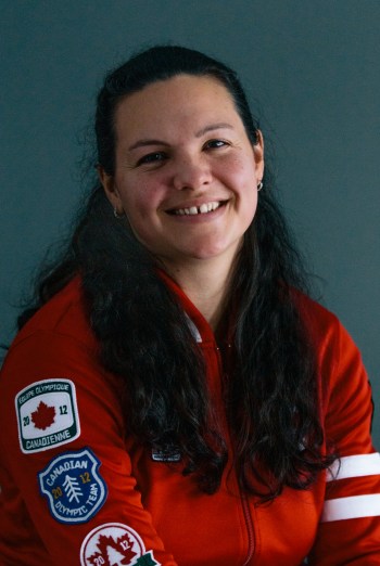 Christine Girard