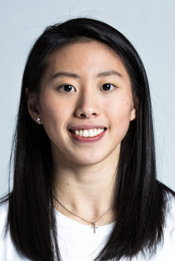 Kristen Tsai
