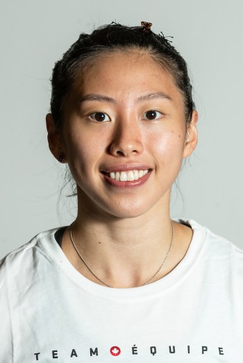 Kristen Tsai