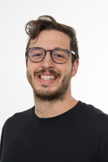 Matthew Halajian