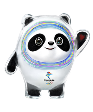 Beijing mascot