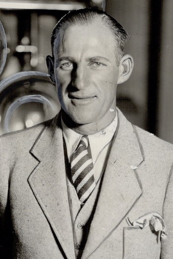 Robert Pearce