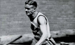 Cyril Coaffee running for Canada