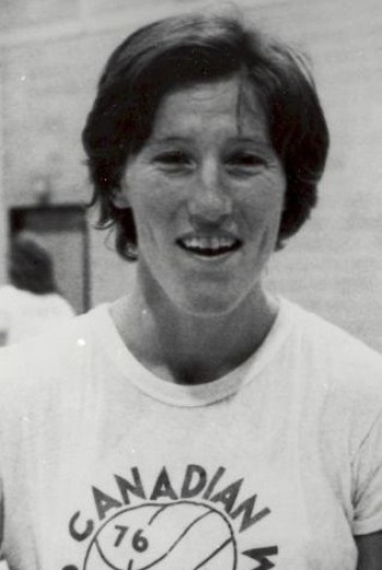 Joyce Slipp (Douthwright)