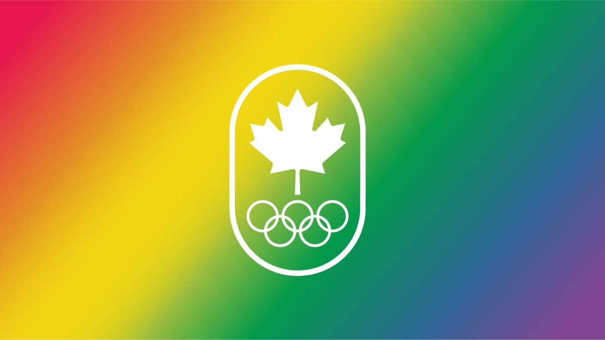 Team Canada Pride Wallpaper