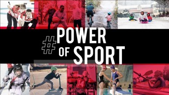 Power of Sport
