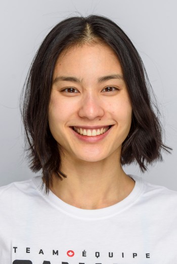 Alannah Yip