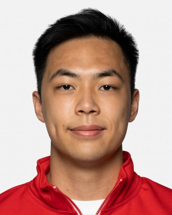 Alex Cai headshot