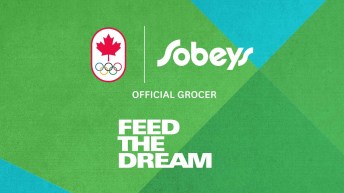 Sobeys - Feed the Dream