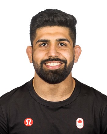 Amar Dhesi