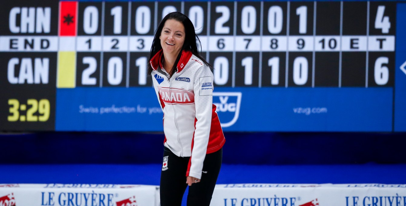 This image has an empty alt attribute; its file name is Team-Canada-Kerri-Einarson-3.jpeg