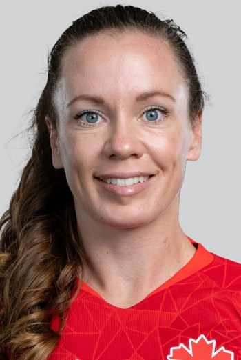 Allysha Chapman
