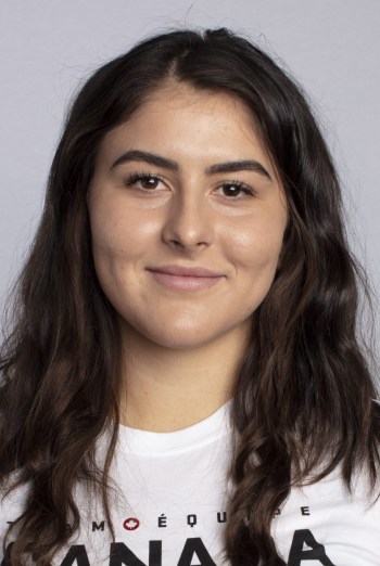 Bianca Andreescu