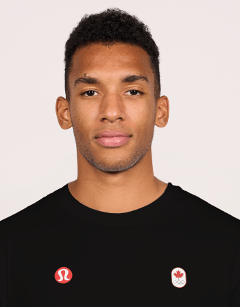 Félix Auger-Aliassime