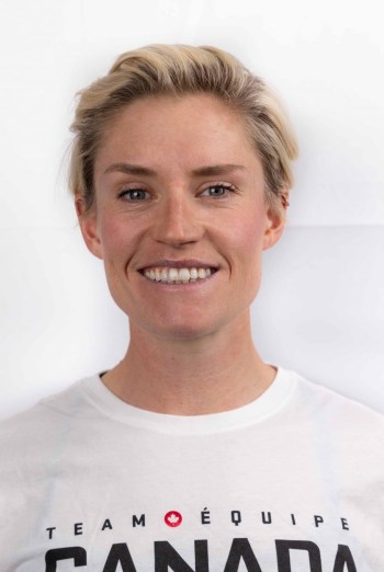 Georgia Simmerling