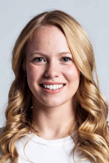 Jacqueline Simoneau