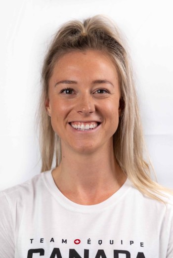 Kelsey Mitchell